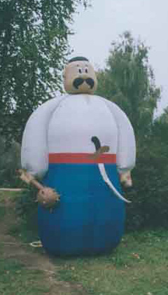 Казак